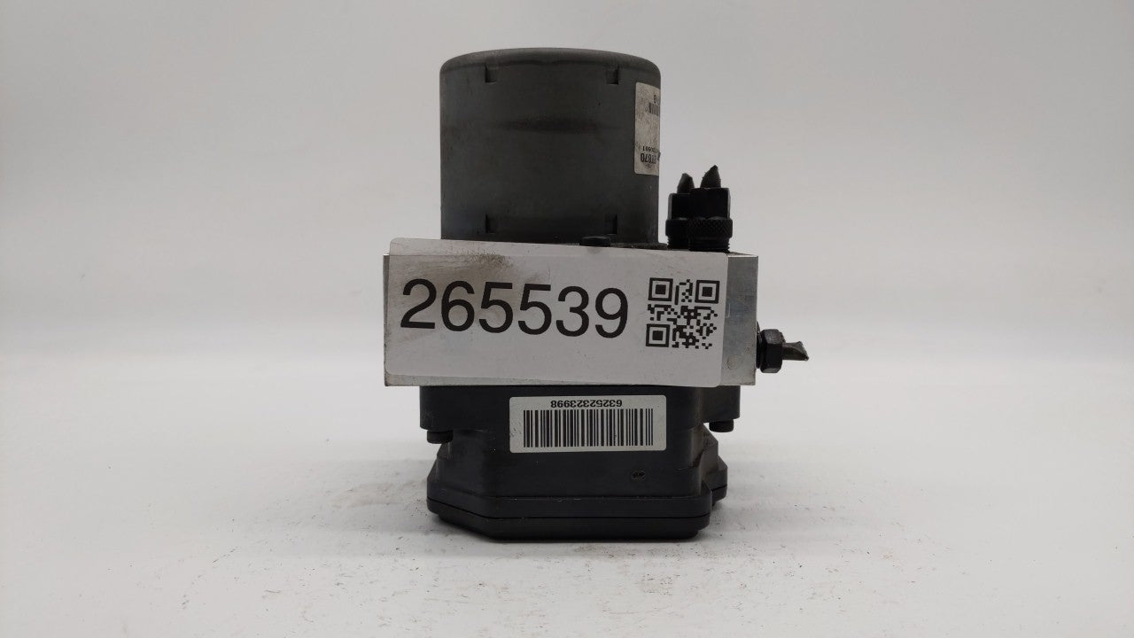 2014-2015 Kia Optima ABS Pump Control Module Replacement P/N:BE6003O902 58920-2T870 Fits Fits 2014 2015 OEM Used Auto Parts 