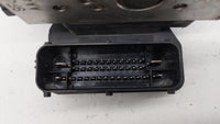 2014-2015 Kia Optima ABS Pump Control Module Replacement P/N:BE6003O902 58920-2T870 Fits Fits 2014 2015 OEM Used Auto Parts 