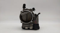 2011-2015 Kia Optima Throttle Body P/N:35100-2G700 Fits Fits 2011 2012 2013 2014 2015 2016 OEM Used Auto Parts - Oemusedauto
