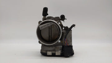 2011-2015 Kia Optima Throttle Body P/N:35100-2G700 Fits Fits 2011 2012 2013 2014 2015 2016 OEM Used Auto Parts - Oemusedauto