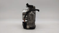 2011-2015 Kia Optima Throttle Body P/N:35100-2G700 Fits Fits 2011 2012 2013 2014 2015 2016 OEM Used Auto Parts - Oemusedauto