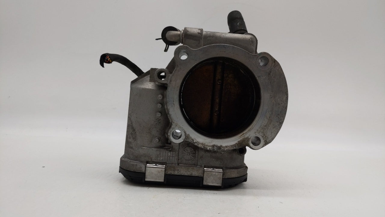 2011-2015 Kia Optima Throttle Body P/N:35100-2G700 Fits Fits 2011 2012 2013 2014 2015 2016 OEM Used Auto Parts - Oemusedauto