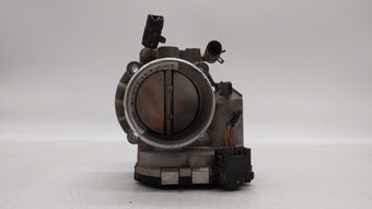 compare product 2011-2015 Kia Optima Throttle Body P/N:35100-2G700 Fits Fits 2011 2012 2013 2014 2015 2016 OEM Used Auto Parts