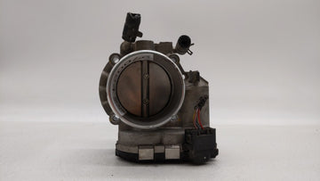 2011-2015 Kia Optima Throttle Body P/N:35100-2G700 Fits Fits 2011 2012 2013 2014 2015 2016 OEM Used Auto Parts - Oemusedauto