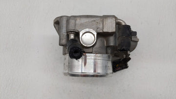 2011-2015 Kia Optima Throttle Body P/N:35100-2G700 Fits Fits 2011 2012 2013 2014 2015 2016 OEM Used Auto Parts