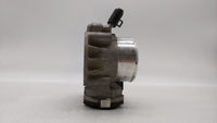2011-2015 Kia Optima Throttle Body P/N:35100-2G700 Fits Fits 2011 2012 2013 2014 2015 2016 OEM Used Auto Parts - Oemusedauto