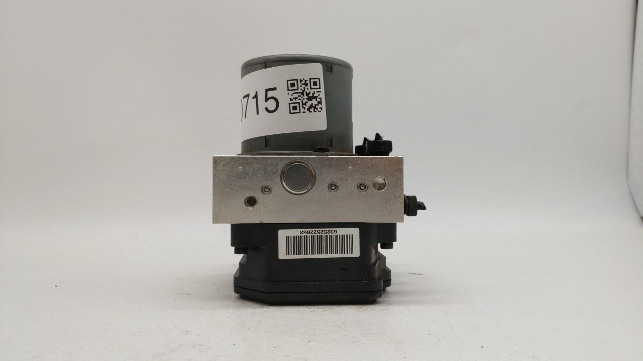 2014-2015 Kia Optima ABS Pump Control Module Replacement P/N:BE6003O902 58920-2T870 Fits Fits 2014 2015 OEM Used Auto Parts 