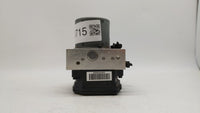 2014-2015 Kia Optima ABS Pump Control Module Replacement P/N:BE6003O902 58920-2T870 Fits Fits 2014 2015 OEM Used Auto Parts 