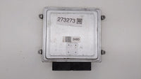 2015 Kia Optima PCM Engine Control Computer ECU ECM PCU OEM P/N:39138-2GBE6 39138-2GBH2 Fits OEM Used Auto Parts - Oemusedau