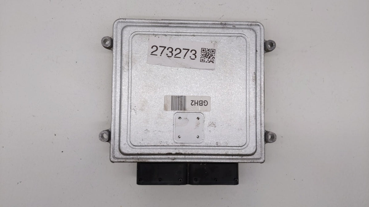 2015 Kia Optima PCM Engine Control Computer ECU ECM PCU OEM P/N:39138-2GBE6 39138-2GBH2 OEM Used Auto Parts - Oemusedautopar