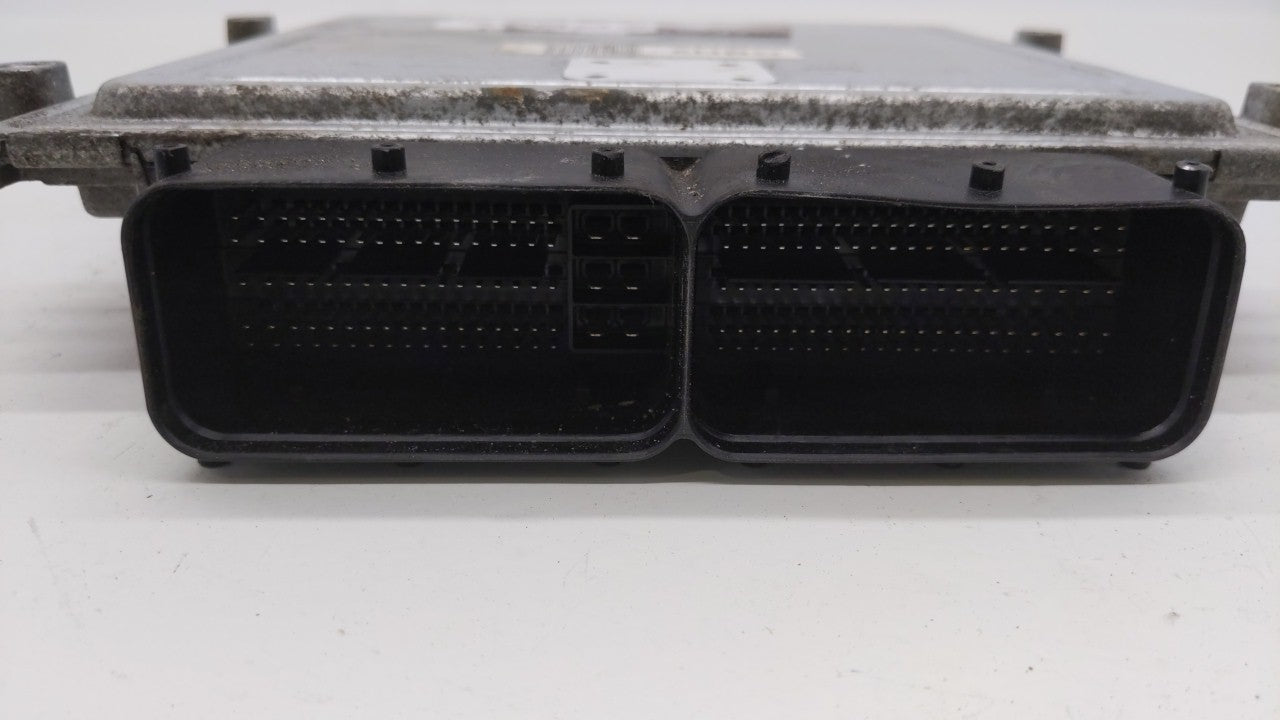 2015 Kia Optima PCM Engine Control Computer ECU ECM PCU OEM P/N:39138-2GBE6 39138-2GBH2 Fits OEM Used Auto Parts - Oemusedau