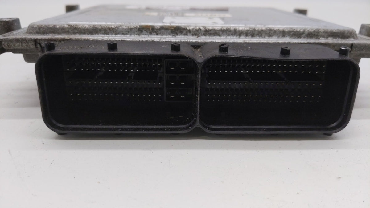 2015 Kia Optima PCM Engine Control Computer ECU ECM PCU OEM P/N:39138-2GBE6 39138-2GBH2 OEM Used Auto Parts - Oemusedautopar