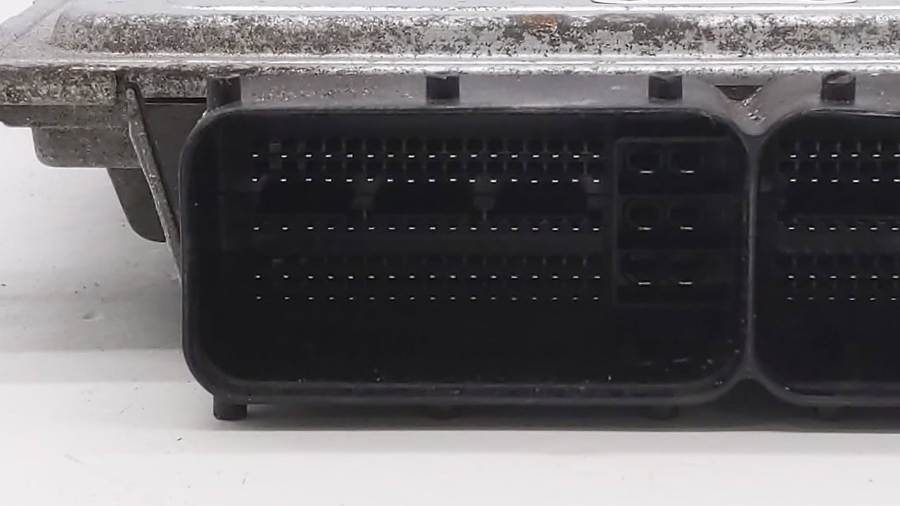 2015 Kia Optima PCM Engine Control Computer ECU ECM PCU OEM P/N:39138-2GBE6 39138-2GBH2 Fits OEM Used Auto Parts - Oemusedau
