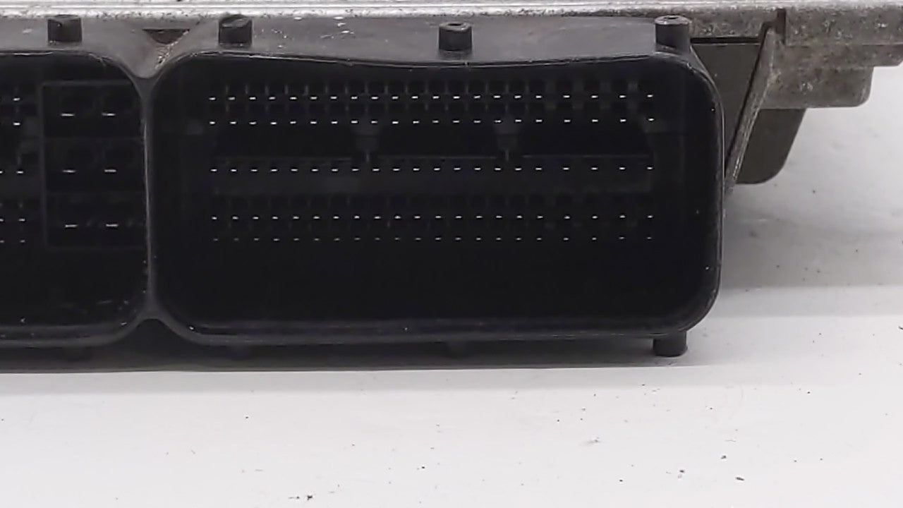 2015 Kia Optima PCM Engine Control Computer ECU ECM PCU OEM P/N:39138-2GBE6 39138-2GBH2 Fits OEM Used Auto Parts - Oemusedau