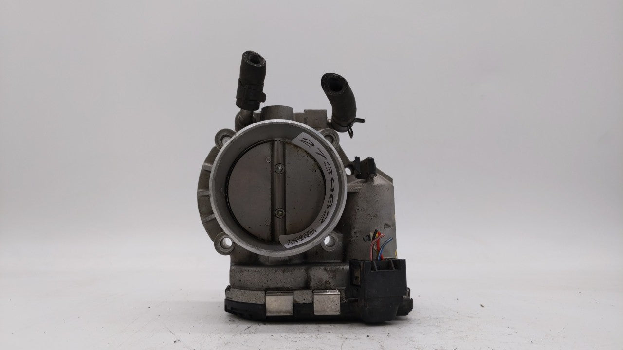 2011-2015 Kia Optima Throttle Body P/N:35100-2G700 Fits Fits 2011 2012 2013 2014 2015 2016 OEM Used Auto Parts - Oemusedauto