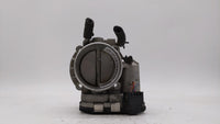 2011-2015 Kia Optima Throttle Body P/N:35100-2G700 Fits Fits 2011 2012 2013 2014 2015 2016 OEM Used Auto Parts - Oemusedauto