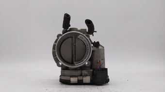 compare product 2011-2015 Kia Optima Throttle Body P/N:35100-2G700 Fits Fits 2011 2012 2013 2014 2015 2016 OEM Used Auto Parts