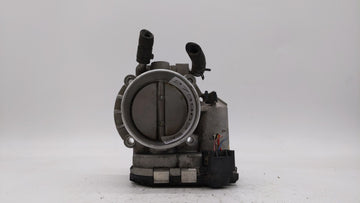 2011-2015 Kia Optima Throttle Body P/N:35100-2G700 Fits Fits 2011 2012 2013 2014 2015 2016 OEM Used Auto Parts - Oemusedauto