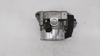 2011-2015 Kia Optima Throttle Body P/N:35100-2G700 Fits Fits 2011 2012 2013 2014 2015 2016 OEM Used Auto Parts - Oemusedauto