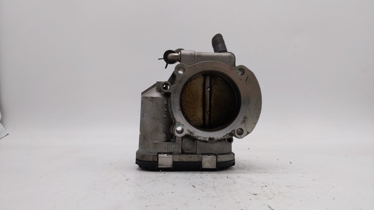 2011-2015 Kia Optima Throttle Body P/N:35100-2G700 Fits Fits 2011 2012 2013 2014 2015 2016 OEM Used Auto Parts - Oemusedauto