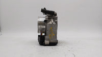 2011-2015 Kia Optima Throttle Body P/N:35100-2G700 Fits Fits 2011 2012 2013 2014 2015 2016 OEM Used Auto Parts - Oemusedauto