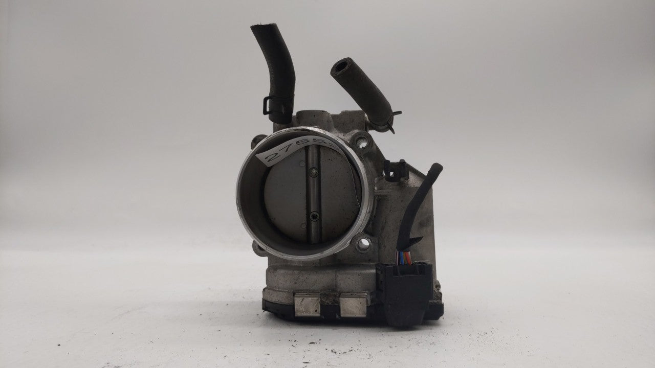 2011-2015 Kia Optima Throttle Body P/N:35100-2G700 Fits Fits 2011 2012 2013 2014 2015 2016 OEM Used Auto Parts - Oemusedauto