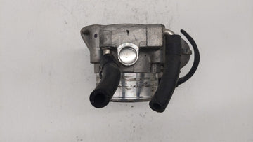 2011-2015 Kia Optima Throttle Body P/N:35100-2G700 Fits Fits 2011 2012 2013 2014 2015 2016 OEM Used Auto Parts