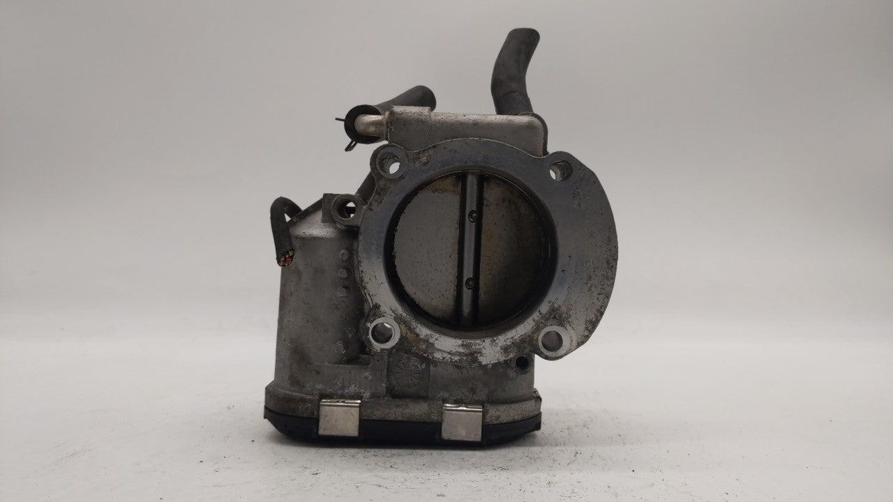 2011-2015 Kia Optima Throttle Body P/N:35100-2G700 Fits Fits 2011 2012 2013 2014 2015 2016 OEM Used Auto Parts - Oemusedauto