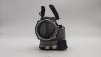 2011-2015 Kia Optima Throttle Body P/N:35100-2G700 Fits Fits 2011 2012 2013 2014 2015 2016 OEM Used Auto Parts - Oemusedauto