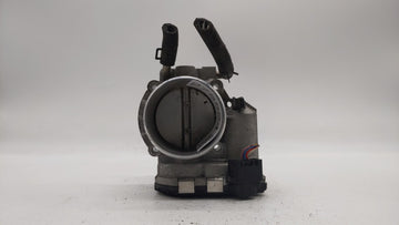 2011-2015 Kia Optima Throttle Body P/N:35100-2G700 Fits Fits 2011 2012 2013 2014 2015 2016 OEM Used Auto Parts - Oemusedauto