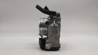 2011-2015 Kia Optima Throttle Body P/N:35100-2G700 Fits Fits 2011 2012 2013 2014 2015 2016 OEM Used Auto Parts - Oemusedauto