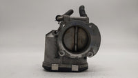 2011-2015 Kia Optima Throttle Body P/N:35100-2G700 Fits Fits 2011 2012 2013 2014 2015 2016 OEM Used Auto Parts - Oemusedauto