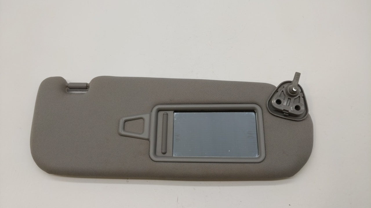 2011-2016 Kia Optima Sun Visor Shade Replacement Passenger Right Mirror Fits Fits 2011 2012 2013 2014 2015 2016 OEM Used Aut