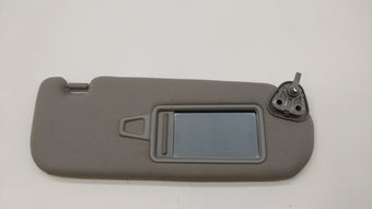 compare product 2011-2016 Kia Optima Sun Visor Shade Replacement Passenger Right Mirror Fits Fits 2011 2012 2013 2014 2015 2016 OEM Used Auto Parts