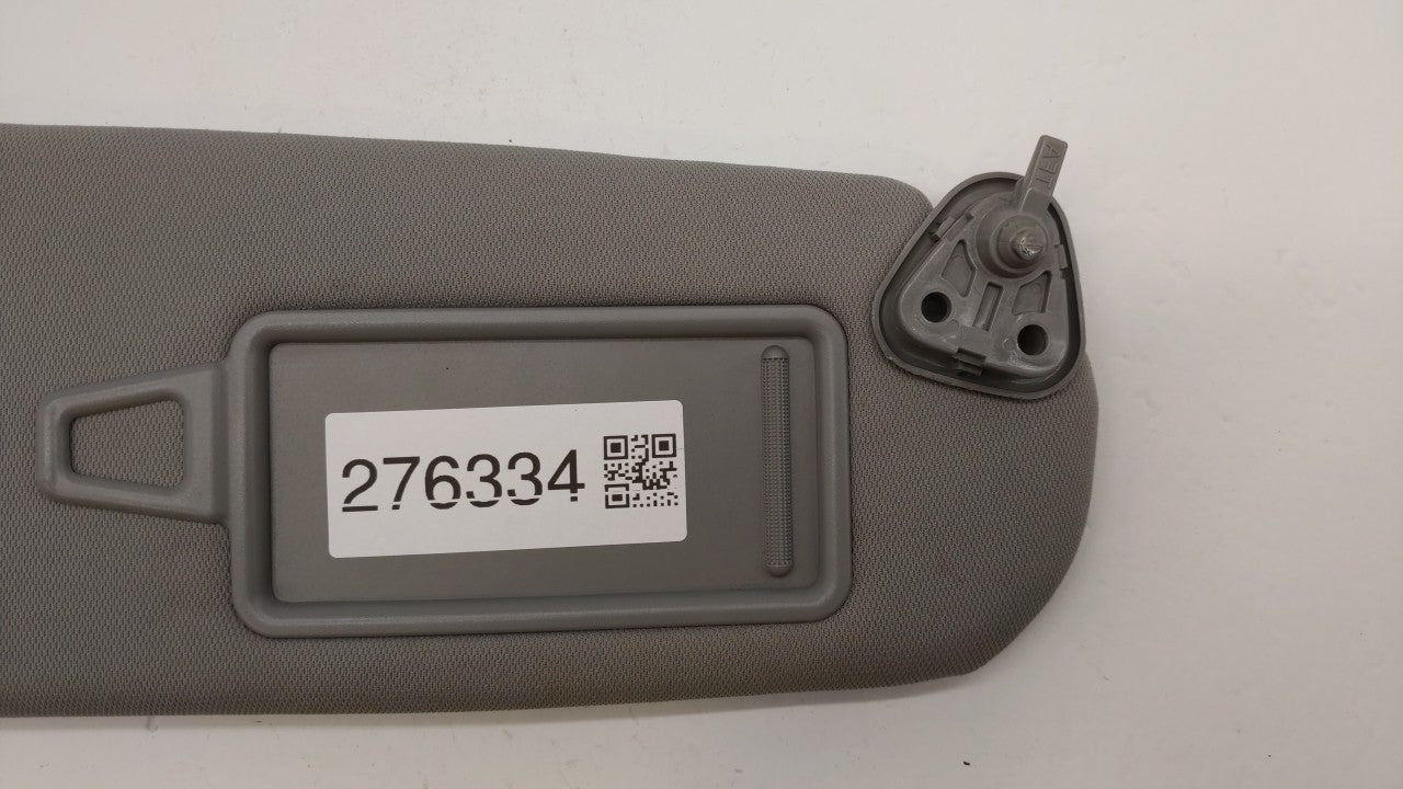2011-2016 Kia Optima Sun Visor Shade Replacement Passenger Right Mirror Fits Fits 2011 2012 2013 2014 2015 2016 OEM Used Aut