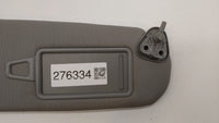 2011-2016 Kia Optima Sun Visor Shade Replacement Passenger Right Mirror Fits Fits 2011 2012 2013 2014 2015 2016 OEM Used Aut