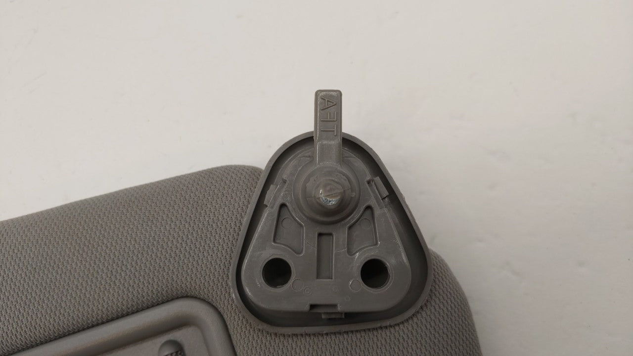 2011-2016 Kia Optima Sun Visor Shade Replacement Passenger Right Mirror Fits Fits 2011 2012 2013 2014 2015 2016 OEM Used Aut