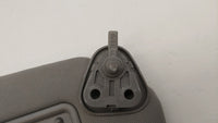 2011-2016 Kia Optima Sun Visor Shade Replacement Passenger Right Mirror Fits Fits 2011 2012 2013 2014 2015 2016 OEM Used Aut