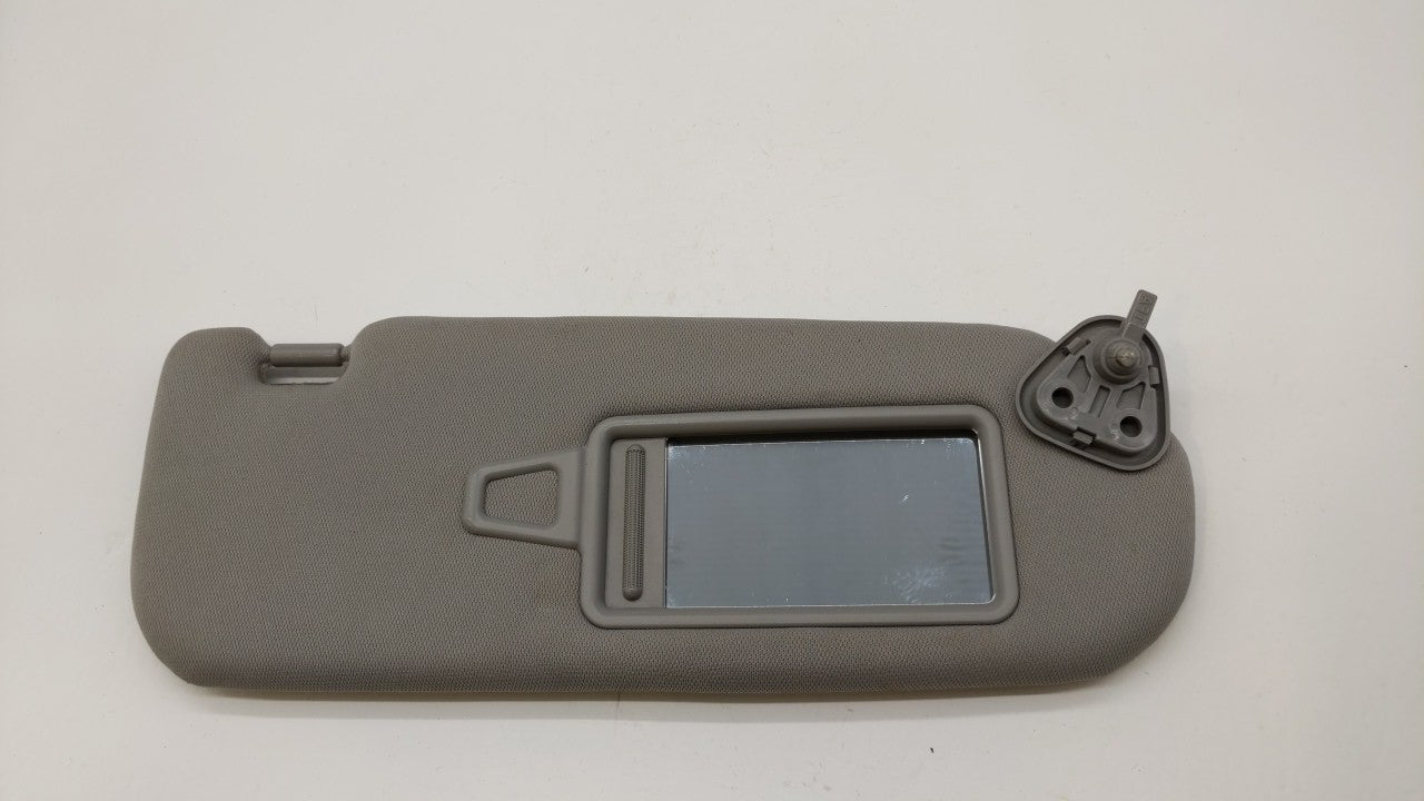 2011-2016 Kia Optima Sun Visor Shade Replacement Passenger Right Mirror Fits Fits 2011 2012 2013 2014 2015 2016 OEM Used Aut