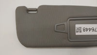 2011-2016 Kia Optima Sun Visor Shade Replacement Passenger Right Mirror Fits Fits 2011 2012 2013 2014 2015 2016 OEM Used Aut