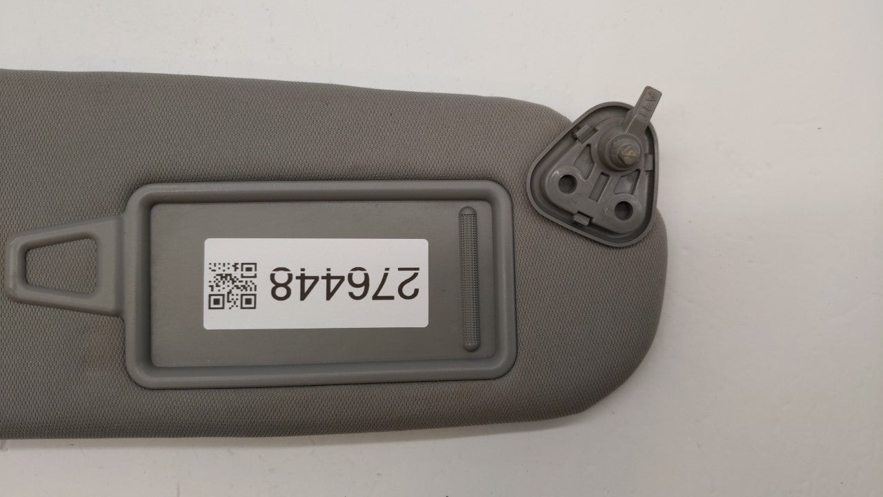 2011-2016 Kia Optima Sun Visor Shade Replacement Passenger Right Mirror Fits Fits 2011 2012 2013 2014 2015 2016 OEM Used Aut