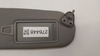 2011-2016 Kia Optima Sun Visor Shade Replacement Passenger Right Mirror Fits Fits 2011 2012 2013 2014 2015 2016 OEM Used Aut