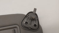 2011-2016 Kia Optima Sun Visor Shade Replacement Passenger Right Mirror Fits Fits 2011 2012 2013 2014 2015 2016 OEM Used Aut