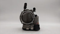 2011-2015 Kia Optima Throttle Body P/N:35100-2G700 Fits Fits 2011 2012 2013 2014 2015 2016 OEM Used Auto Parts - Oemusedauto