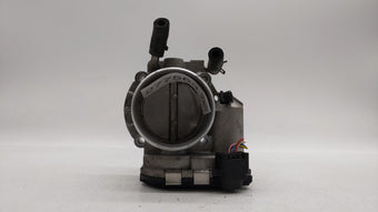 compare product 2011-2015 Kia Optima Throttle Body P/N:35100-2G700 Fits Fits 2011 2012 2013 2014 2015 2016 OEM Used Auto Parts