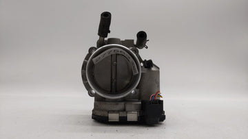 2011-2015 Kia Optima Throttle Body P/N:35100-2G700 Fits Fits 2011 2012 2013 2014 2015 2016 OEM Used Auto Parts - Oemusedauto