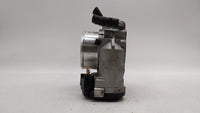 2011-2015 Kia Optima Throttle Body P/N:35100-2G700 Fits Fits 2011 2012 2013 2014 2015 2016 OEM Used Auto Parts - Oemusedauto