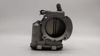 2011-2015 Kia Optima Throttle Body P/N:35100-2G700 Fits Fits 2011 2012 2013 2014 2015 2016 OEM Used Auto Parts - Oemusedauto
