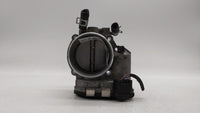2011-2015 Kia Optima Throttle Body P/N:35100-2G700 Fits Fits 2011 2012 2013 2014 2015 2016 OEM Used Auto Parts - Oemusedauto