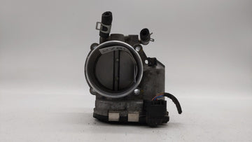 2011-2015 Kia Optima Throttle Body P/N:35100-2G700 Fits Fits 2011 2012 2013 2014 2015 2016 OEM Used Auto Parts - Oemusedauto